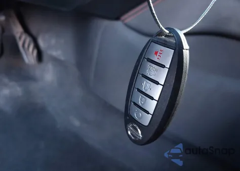 2020 Nissan Altima Sr Fwd from USA, damaged, VIN 1N4BL4CV4LC166920